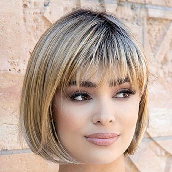 ENVY SCARLETT in Macchiato (ROOTED SHADE) - Picture 7 of 7